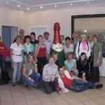 Vereinsfahrt 13.8.11
