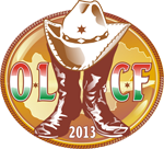 logo OLCF 2013